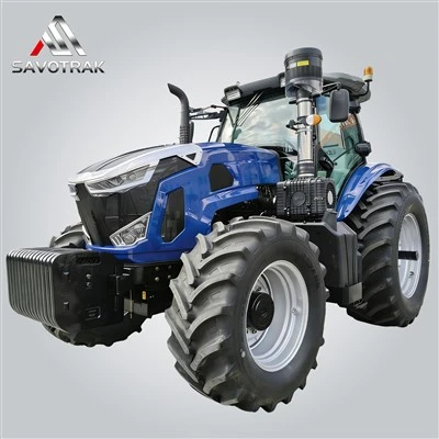 240 HK Farm Heavy Duty traktor